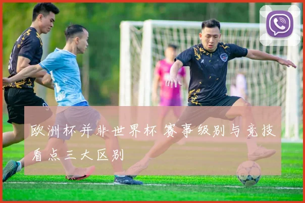 欧洲杯并非世界杯 赛事级别与竞技看点三大区别